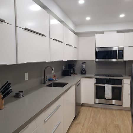 New Luxury Apartment 2Br 2Ba Direct Beach Access Холивуд Екстериор снимка
