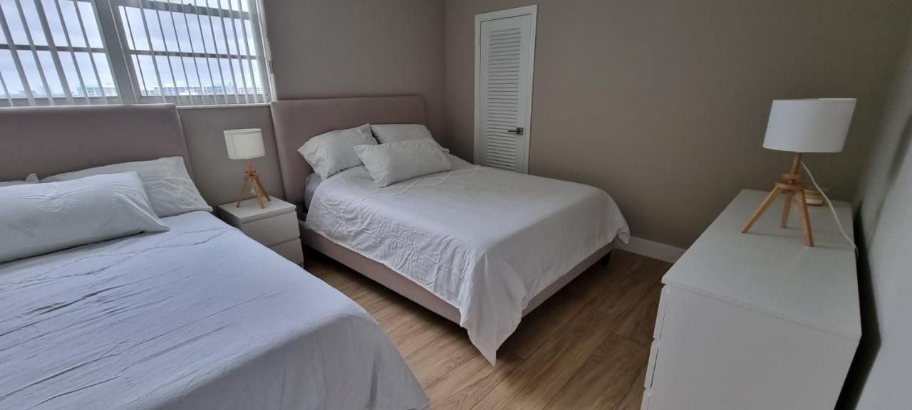 New Luxury Apartment 2Br 2Ba Direct Beach Access Холивуд Екстериор снимка
