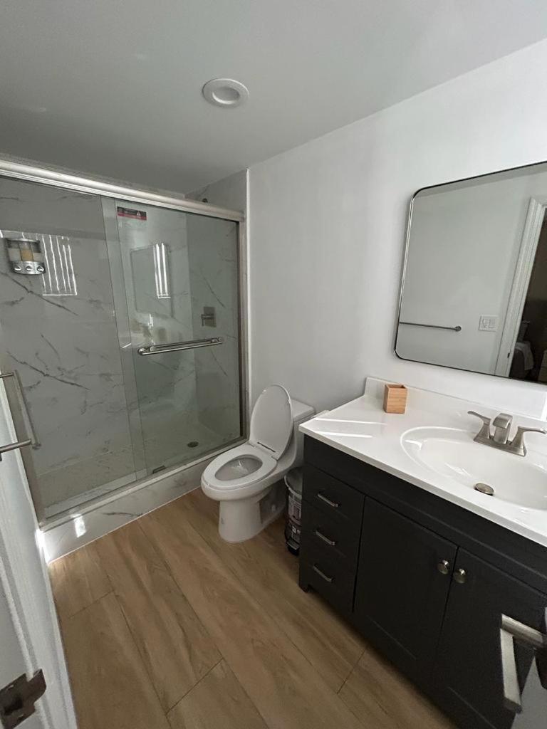 New Luxury Apartment 2Br 2Ba Direct Beach Access Холивуд Екстериор снимка