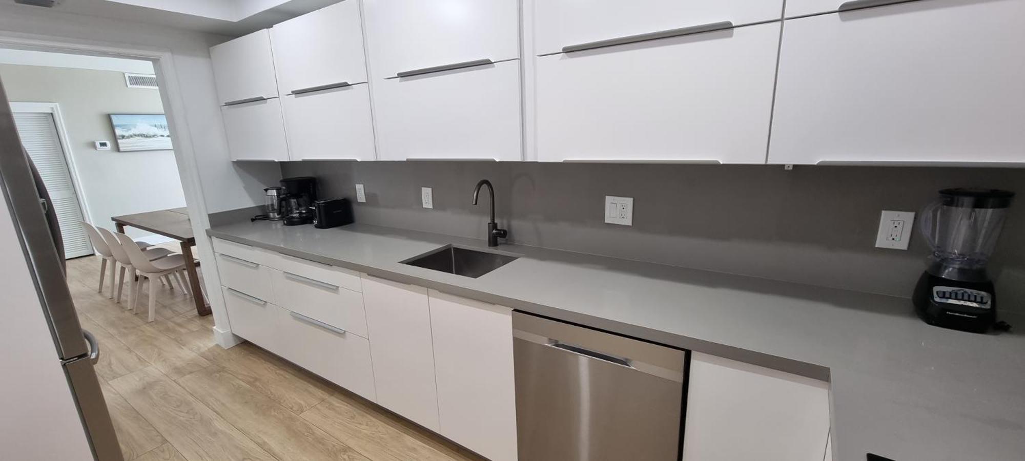 New Luxury Apartment 2Br 2Ba Direct Beach Access Холивуд Екстериор снимка